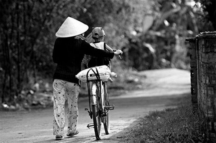 KIỀU MỸ DUYÊN,  NGÀY CỦA MẸ